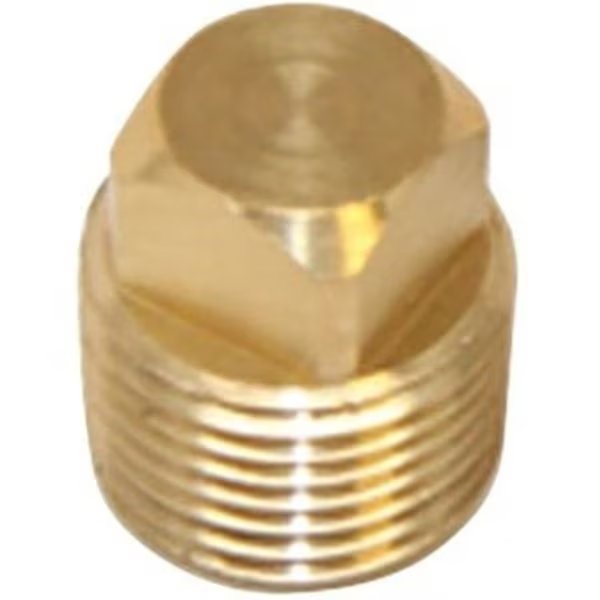 Plug, #520041-1, Sea Dog, Mfr#: 520041-1